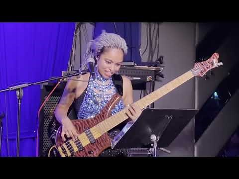 Mohini Dey - "JITLADA" LIVE @ Blue Note Jazz Club NYC 1.27.25