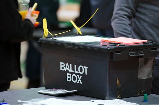 3 polling station locations unveiled for Telford & Wrekin parish council elections 