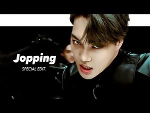 [4K] SuperM 슈퍼엠 - Jopping Video Mix(교차편집) Special Edit.