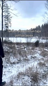 Päivittäinen 8000- 10 0000 askelta luonnossa on yksi parhaista asioista mitä voit tehdä omalle terveydelle. Polttaa rasvaa, laskee stressihormoneilta ja nopeuttaa palautumista. Punttitreeni kasvattaa lihasta ja nostaa peruskulutusta. Mutta arkiaktiivisuus on se, joka tiputtaa rasvaa päivästä toiseen. Matalalla sykkeellä keho käyttää enemmän rasvaa energianlähteenä ja kuluttaa 300–500kaloria ilman, että palaudut huonommin. | Tikis