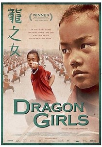 Dragon Girls streaming: where to watch movie online?