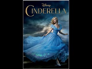 Cinderella (2015) - Movie Review
