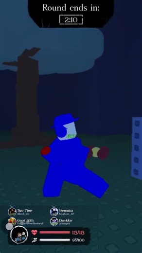 Gambler rolled his speed away I guess #roblox #flipnote #forsaken #robloxedit #robloxforsaken