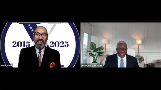 Director Spotlight - Nov 15, 2025