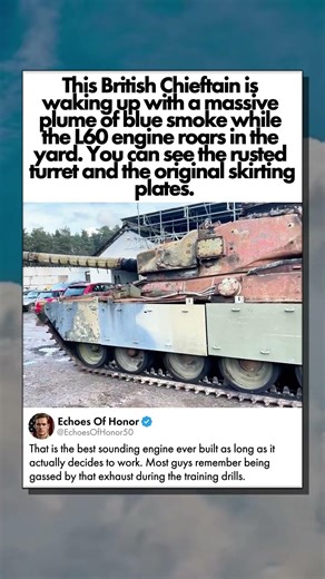 SIXTY TONS OF WORLD WAR HERO