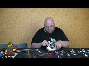 LEGO Ideas 21108 Ghostbusters Ecto 1 – Build & ReviewUntitled