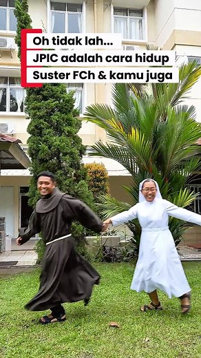 #jpic | suster_charitas