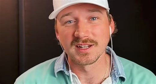 Morgan Wallen Says He Knows He’ll Be “Crucified” For New Keith Whitley-Inspired Song “Miami” | Whiskey Riff