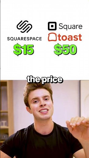 Square vs Toast: The Truth About Restaurant POS Websites!