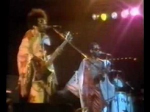 Bootsy Collins - Another Point of View