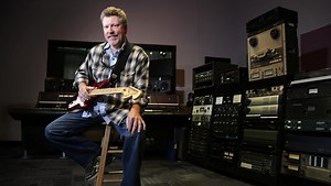 Meet Rob Jessup, 'punk rock fly fisherman'