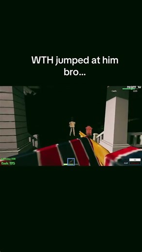 game called amber alert: Roblox horror games getting better #roblox #fyp #horrortok #robloxfyp