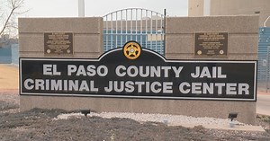 Inmate death investigation underway at El Paso County Jail