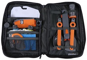 GSI Outdoors Camping Kitchen Set - 11 Pieces GSI Outdoors Camping Kitchen 37390103