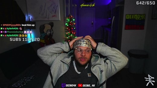 💫NOMINATED FOR 6 MICROSTREAMER AWARDS💫1 FOLLOW = 1 WHEEL SPIN💫4KS💫!prime !discord !sub !msa