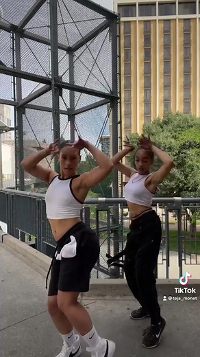 TikTok Video Featuring Boom Doja Cat Dance by @jae.suh.lin