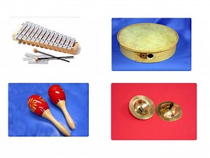 ORFF INSTRUMENTS