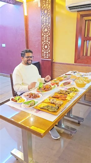 Nasco Grill Restaurant: Delicious Dishes in Qatar