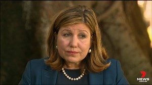 8.6K views · 58 reactions | A cyber attack has left nearly 200,000...