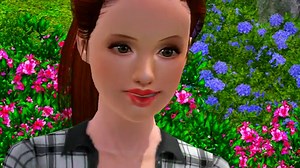 The Sims 3 Animation Flirt Flawed