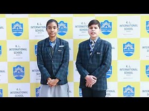 SYI29465 | Team- WATT- A - STEP |TOP125 | K. L. INTERNATIONAL SCHOOL | SYI25