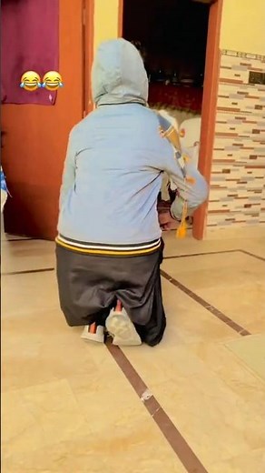 watch till end 😂 video by twin trouble comedy #funnycomment #funniestvideo #funniestvideo #funnypost
