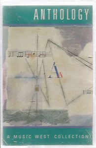 Various - Anthology - A Music West Collection