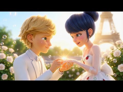 Adrien Cries! The Wedding We Waited 5 Years For ❤️