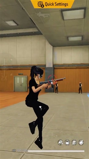 اقوى سكريبت فري فاير #freefire#فري_فاير #hackff #ff #garenafreefire#سكربت_فري_فاير_بدون_باند#gaming