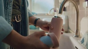 Brita TV Spot, 'Bathroom Tap' Song by Ludwig van Beethoven