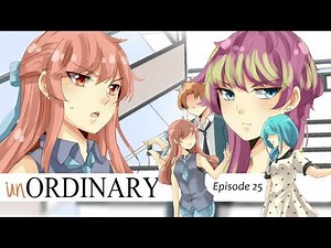unORDINARY: Dubbed | Episode 25