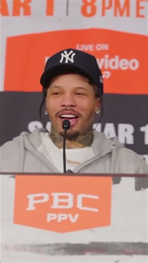 Gervonta Davis REVEALS a SHOCKING Career Move—Fans Can’t Believe It #boxingnews #fightnews