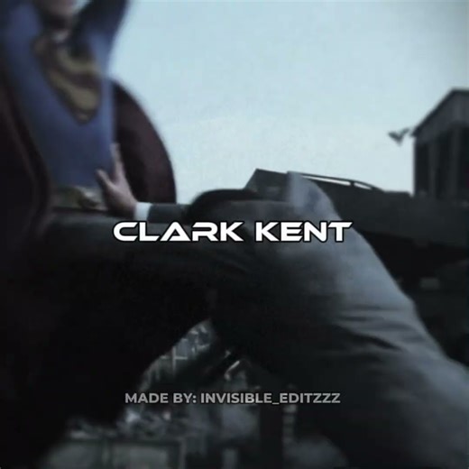 Evil kryptonite superman vs clark kent (superman 3) #edit #shorts