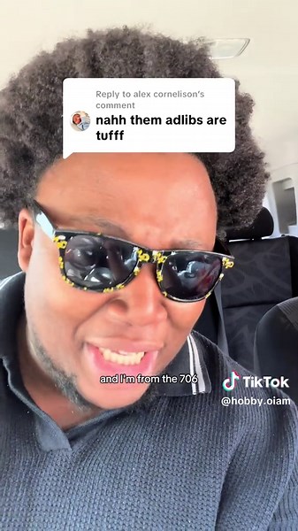 Adlibs Explained: Engaging with Duece