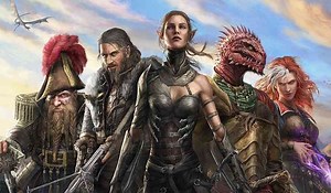 Divinity: Original Sin 2 for Consoles Is Getting Serious Multiplayer Add-ons