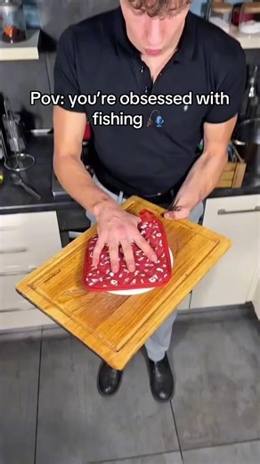 LINK IN BIO! #fishing #fishingreelnecklace | fishing