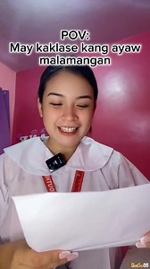 nakikita nya lahat ng mali beh grabe | Jhane Piedad