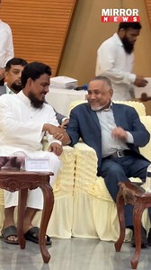 পাশাপাশি জামায়াত ও এনসিপি'র দুই নেতা | Mirror News