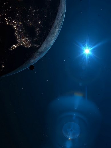 Exploring the Aesthetic Beauty of Space