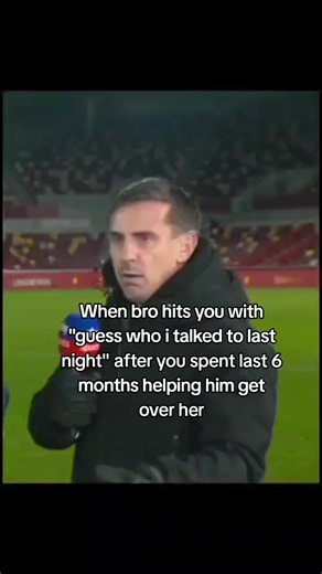Football Memes: 'Guess Who I Talked To Last Night' Relatable Moment