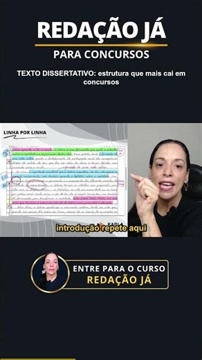 DISSERTATIVE TEXT: cause and effect