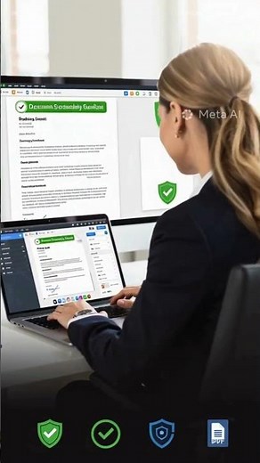 How to Sanitize PDF Files Online with VelaPDF | Remove Hidden Data & Metadata from PDFs