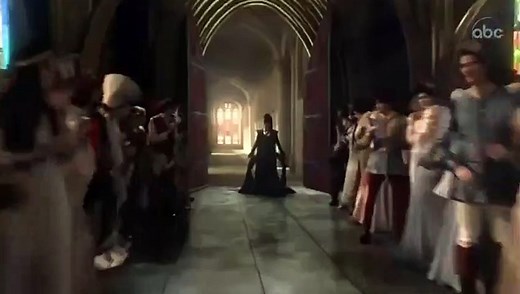 Once Upon A Time 1ª Temporada Trailer Original