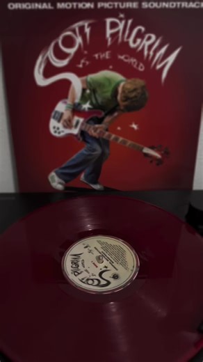 Scott Pilgrim - Ramona #scottpilgrim #scottpilgrimvstheworld #scottpilgrimedit #lyrics_songs #scottpilgrimtakesoffedit