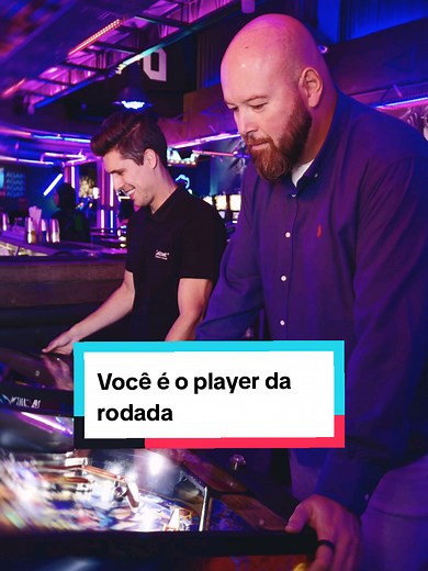 POV: você faz parte da comunidade Get Code 👾​ Com o tema: Tecnologia Que Vende, a galera aproveitou uma noite de trocas reais sobre como pagamento impacta conversão, ticket médio e retenção no delivery, além de muito networking e interação entre devs 🤝​ Curtiu? Aceite a missão e vem fazer parte da comunidade Get Code 🚀​ #GetCode #Programação #Desenvolvedor #FoodService​
