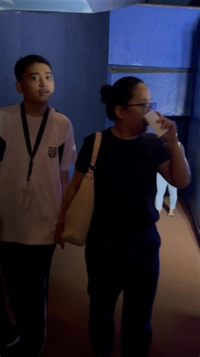 ILLC PTA Fundraising Activity MOVIE BLOCK SCREENING Last December 1, our ILLC family came together for a meaningful fundraising activity. Families, students, and supporters gathered at SM Megamall for a special screening of Zootopia 2, with proceeds going toward the educational and socio-cultural development of our neurodiverse students. We extend our heartfelt thanks to everyone who joined and supported this initiative. Your generosity and presence help us continue creating opportunities that e