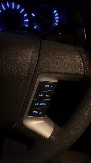 2011 Ford Fusion SE #fyp #carsoftiktok #fypシ #carchimes