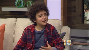 Elisha Henig: Portland Star of "Alex, Inc."