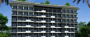 Tagaytay Clifton Resort Suites | CitiGlobal Realty & Development, Inc.