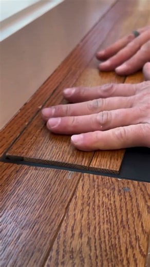 floorboard installation process #construction #floorboards #flooring #popular #viralshorts #shorts